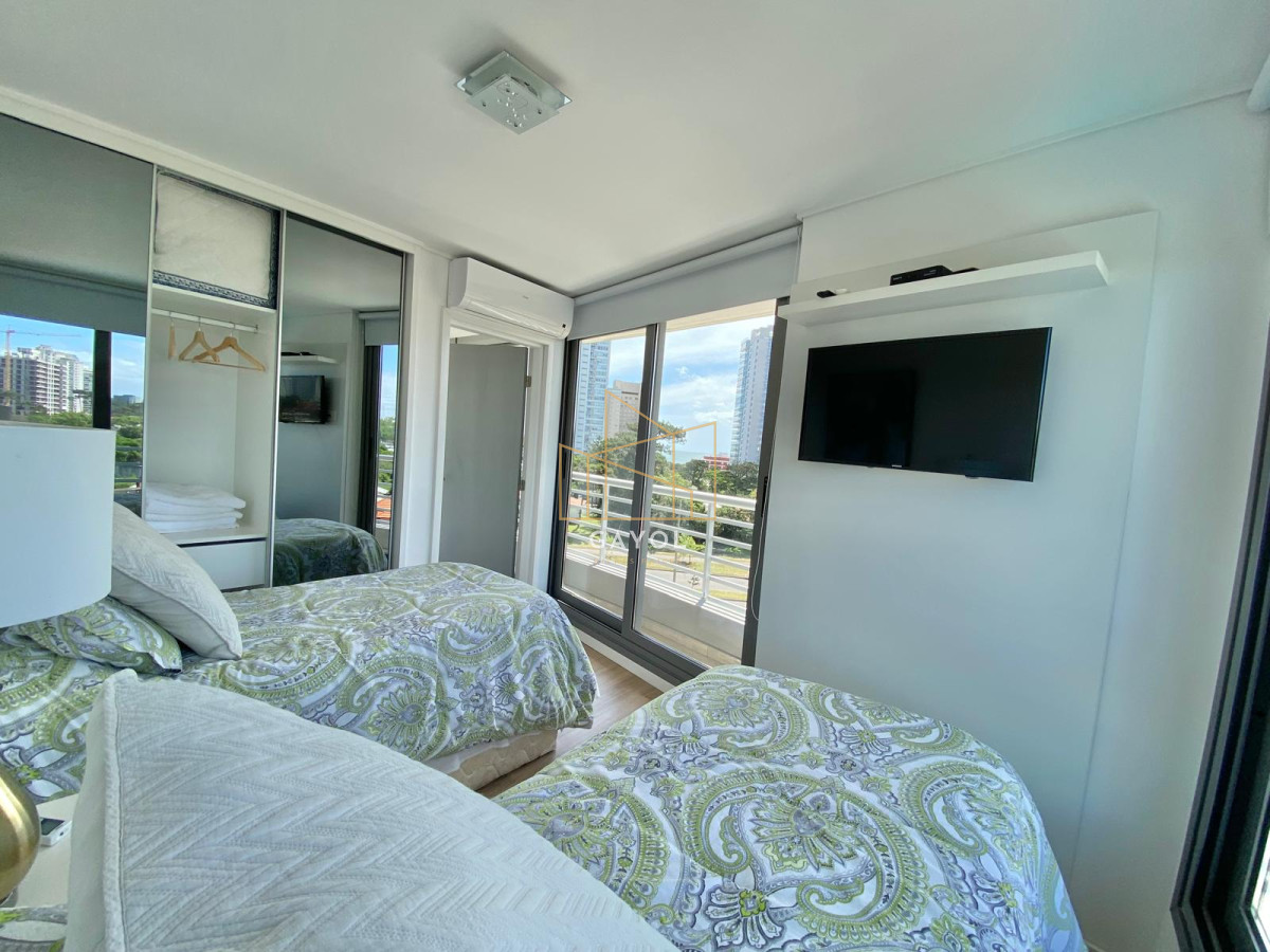 Apartamento ID.825 - ALEXANDER BOULEVARD VENTA APARTAMENTO 2 SUITES 