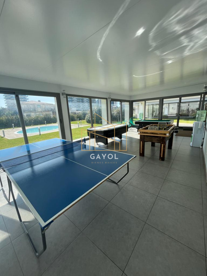 Apartamento ID.47 - VENTA DE APARTAMENTO DE 3 DORMITORIOS EN EDIFICIO ONIX PUNTA DEL ESTE 