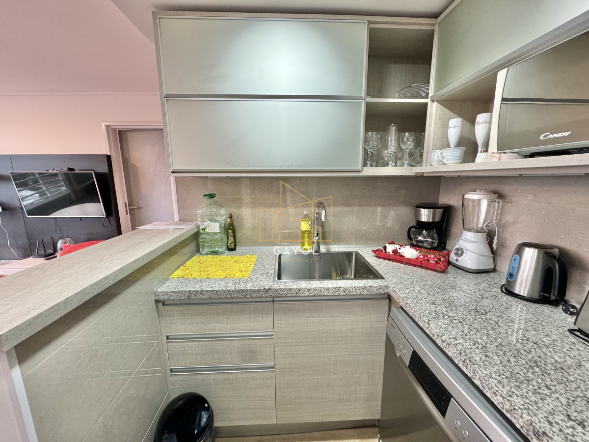 Apartamento ID.826 - ALEXANDER BOULEVARD APARTAMENTO EN VENTA DE 2 DORMITORIOS 