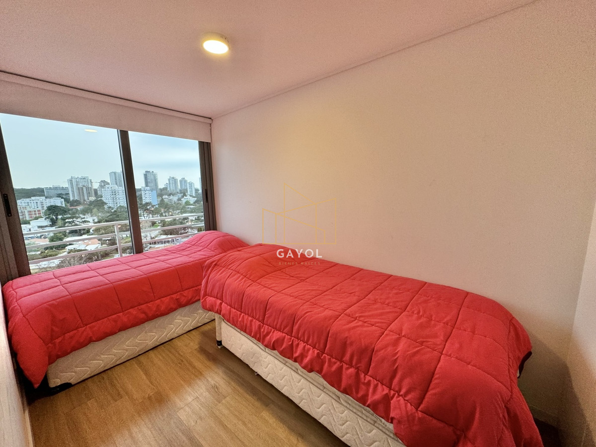 Apartamento ID.826 - ALEXANDER BOULEVARD APARTAMENTO EN VENTA DE 2 DORMITORIOS 