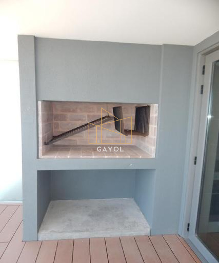 Apartamento ID.47 - VENTA DE APARTAMENTO DE 3 DORMITORIOS EN EDIFICIO ONIX PUNTA DEL ESTE 