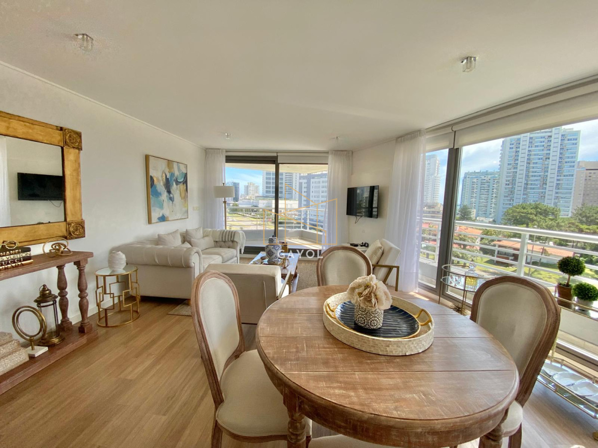 Apartamento ID.825 - ALEXANDER BOULEVARD VENTA APARTAMENTO 2 SUITES 