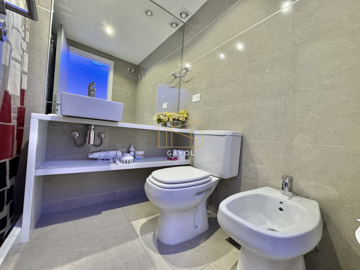 Apartamento ID.826 - ALEXANDER BOULEVARD APARTAMENTO EN VENTA DE 2 DORMITORIOS 