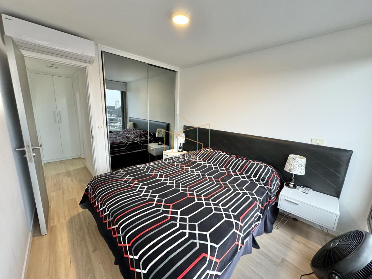 Apartamento ID.826 - ALEXANDER BOULEVARD APARTAMENTO EN VENTA DE 2 DORMITORIOS 