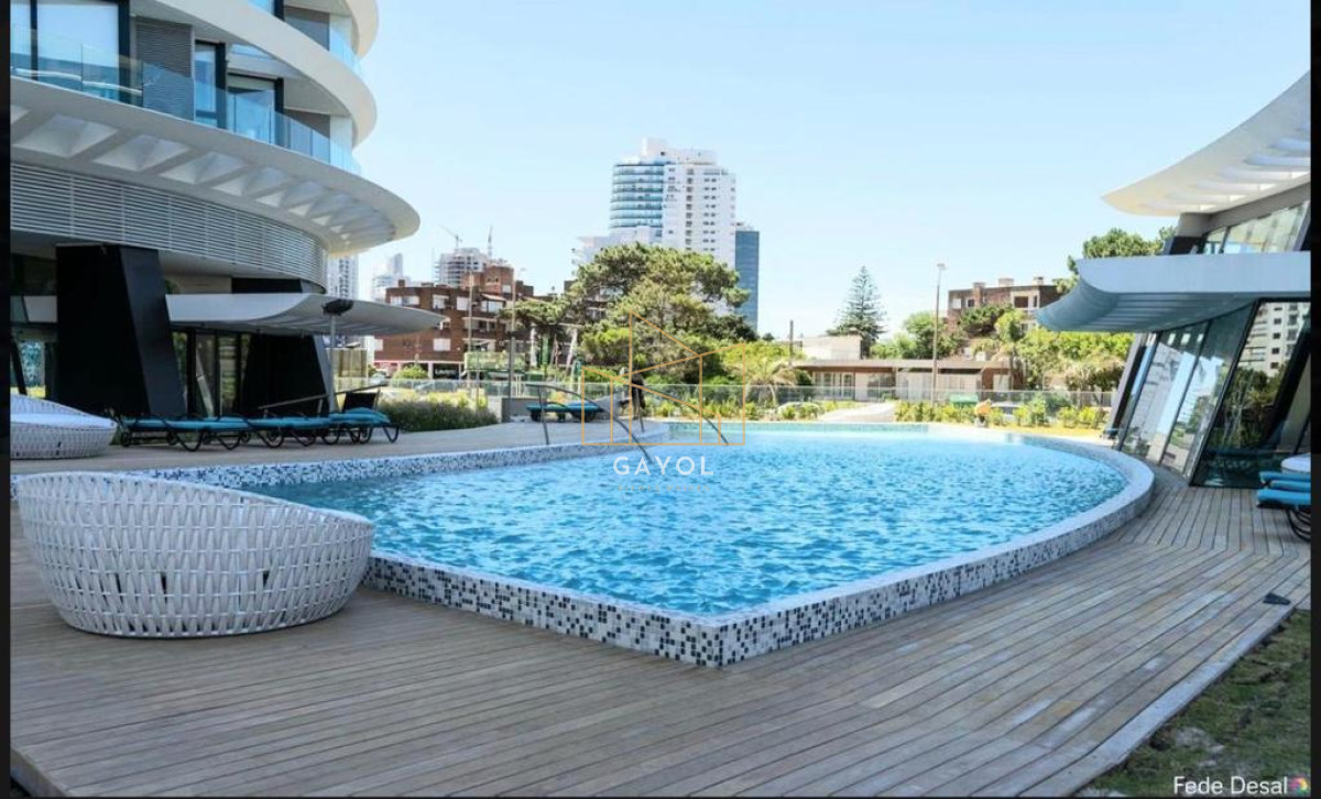 Apartamento ID.98 - En venta Apartamento de 1 dormitorio zona chiverta
