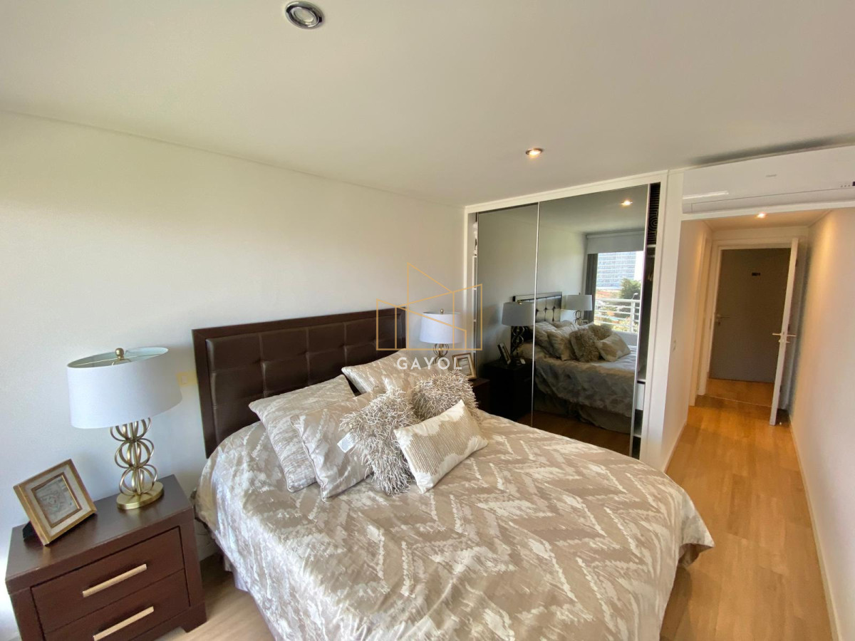 Apartamento ID.825 - ALEXANDER BOULEVARD VENTA APARTAMENTO 2 SUITES 