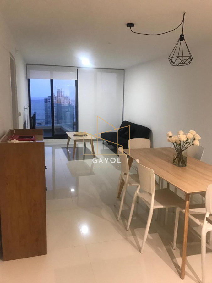Apartamento ID.98 - En venta Apartamento de 1 dormitorio zona chiverta
