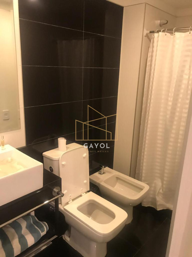 Apartamento ID.98 - En venta Apartamento de 1 dormitorio zona chiverta