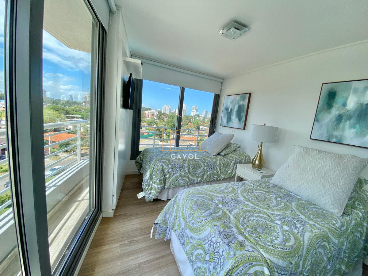 Apartamento ID.825 - ALEXANDER BOULEVARD VENTA APARTAMENTO 2 SUITES 