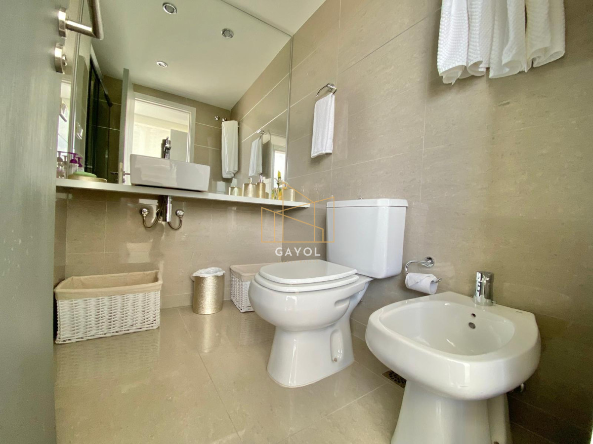 Apartamento ID.825 - ALEXANDER BOULEVARD VENTA APARTAMENTO 2 SUITES 