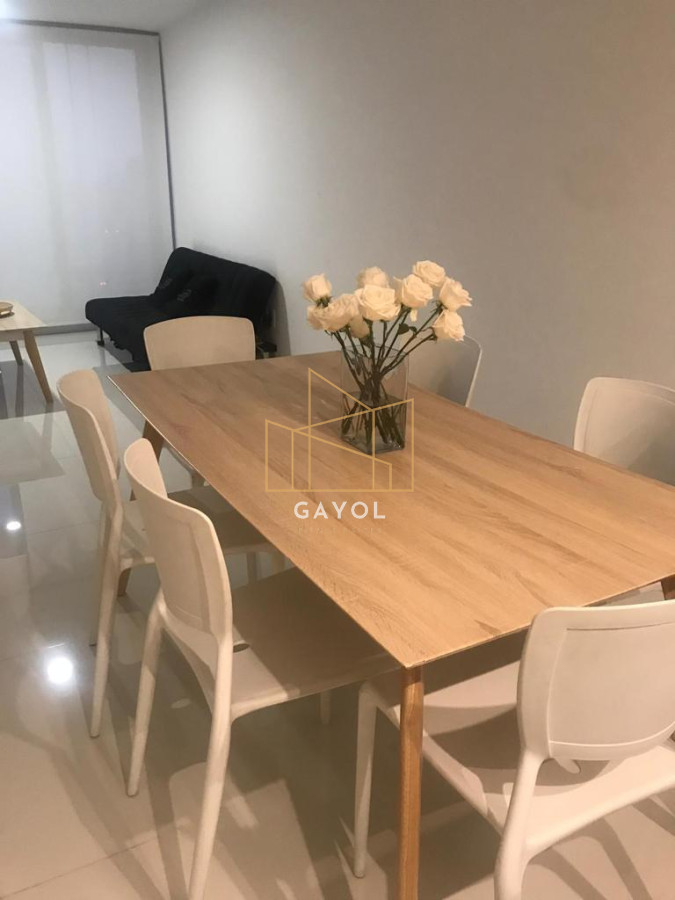 Apartamento ID.98 - En venta Apartamento de 1 dormitorio zona chiverta