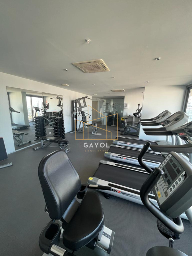 Apartamento ID.47 - VENTA DE APARTAMENTO DE 3 DORMITORIOS EN EDIFICIO ONIX PUNTA DEL ESTE 