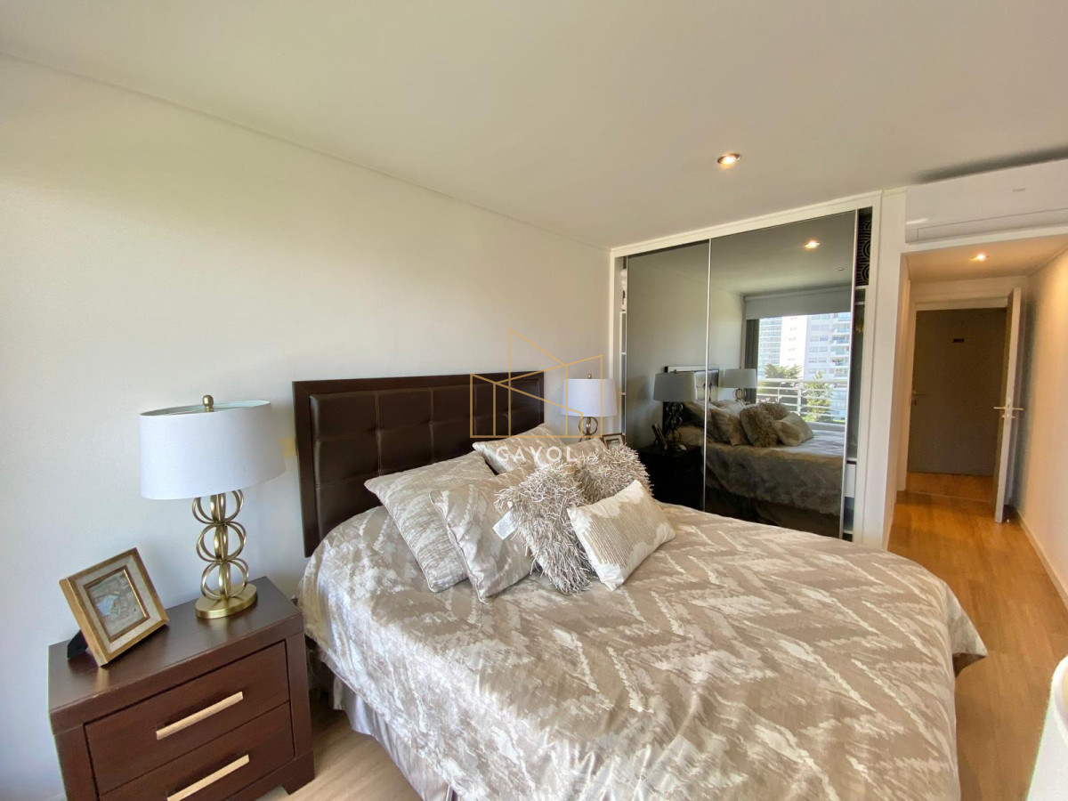 Apartamento ID.825 - ALEXANDER BOULEVARD VENTA APARTAMENTO 2 SUITES 