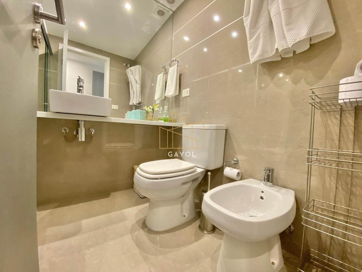 Apartamento ID.825 - ALEXANDER BOULEVARD VENTA APARTAMENTO 2 SUITES 