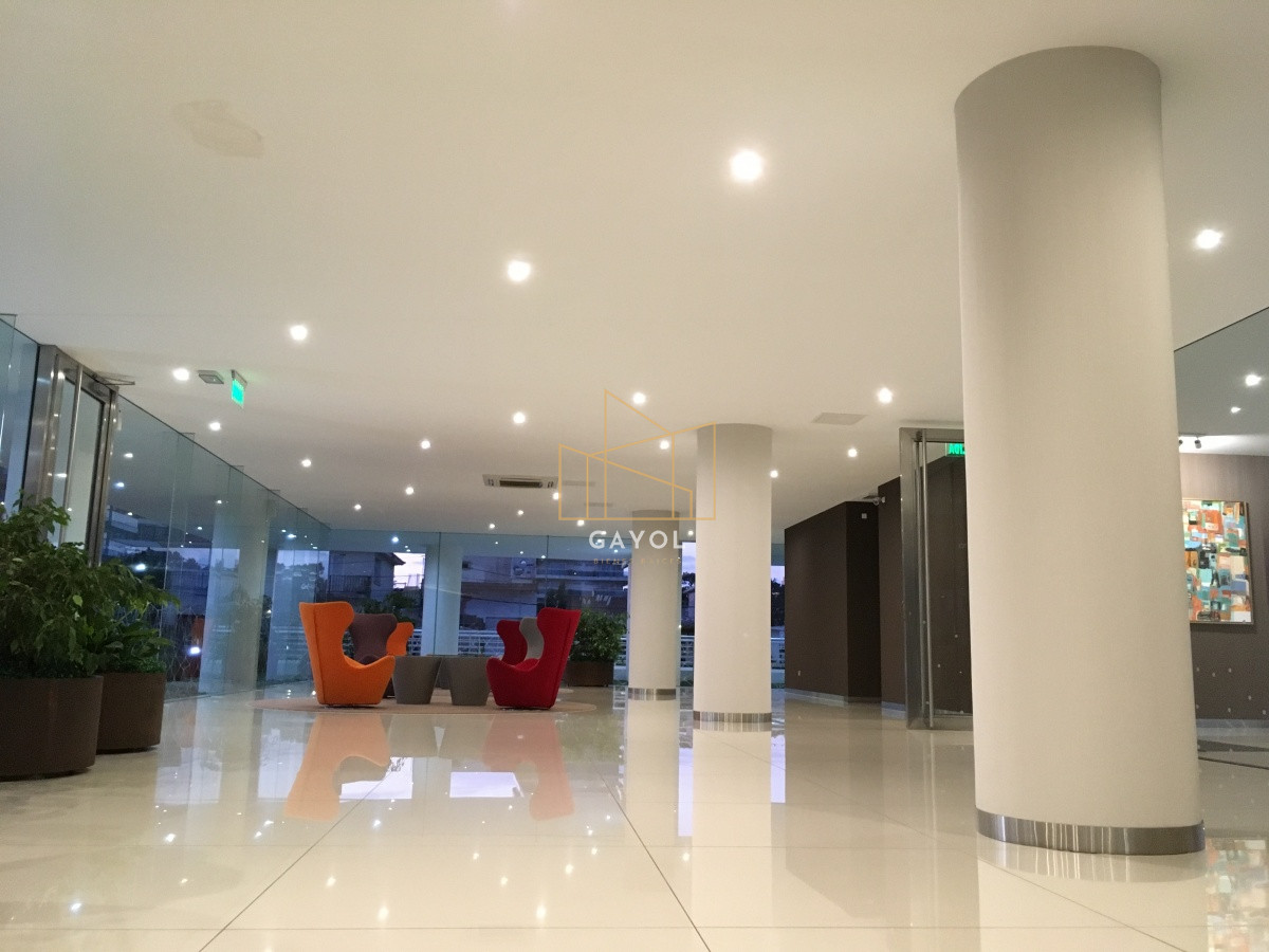 Apartamento ID.47 - VENTA DE APARTAMENTO DE 3 DORMITORIOS EN EDIFICIO ONIX PUNTA DEL ESTE 