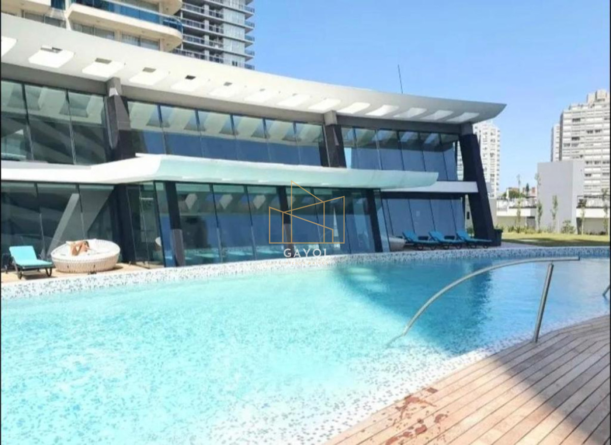 Apartamento ID.98 - En venta Apartamento de 1 dormitorio zona chiverta