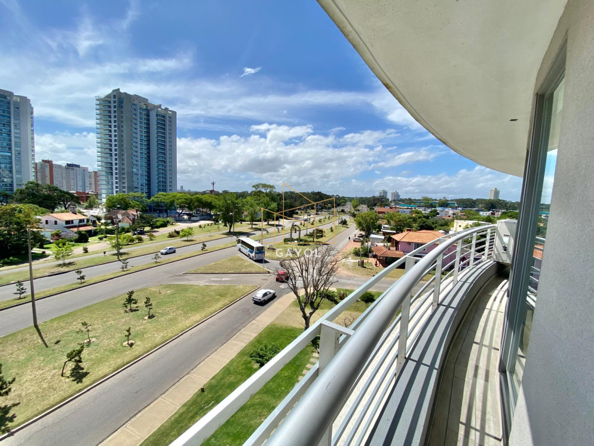 Apartamento ID.825 - ALEXANDER BOULEVARD VENTA APARTAMENTO 2 SUITES 