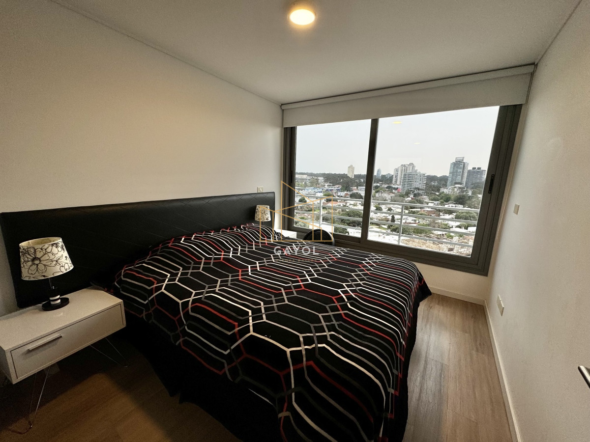 Apartamento ID.826 - ALEXANDER BOULEVARD APARTAMENTO EN VENTA DE 2 DORMITORIOS 