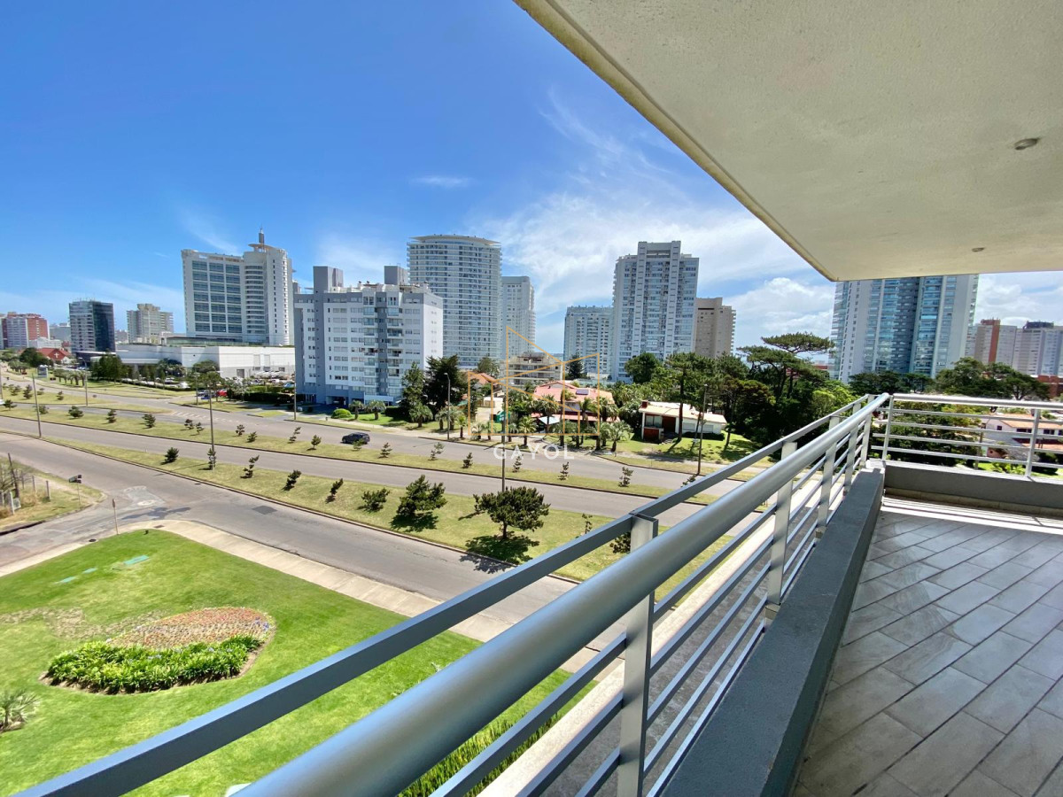 Apartamento ID.825 - ALEXANDER BOULEVARD VENTA APARTAMENTO 2 SUITES 