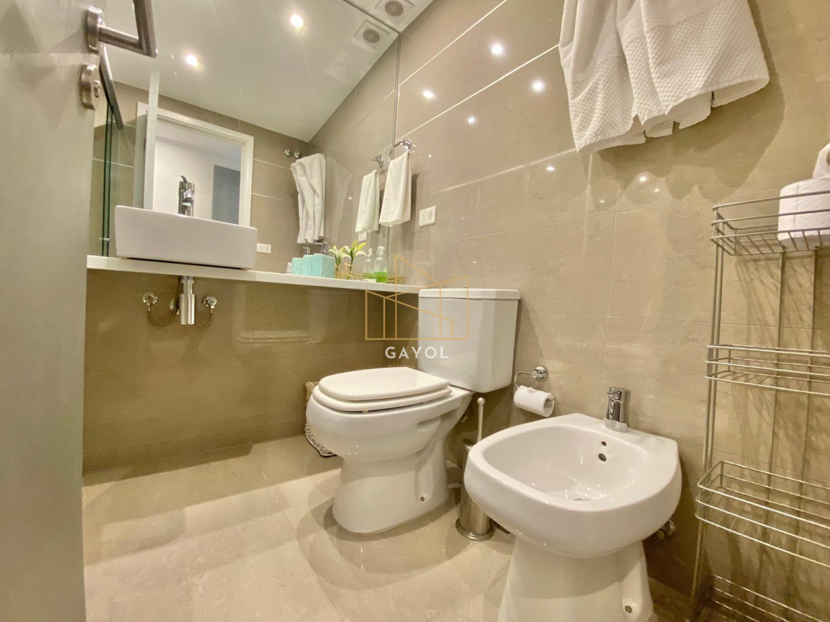 Apartamento ID.825 - ALEXANDER BOULEVARD VENTA APARTAMENTO 2 SUITES 