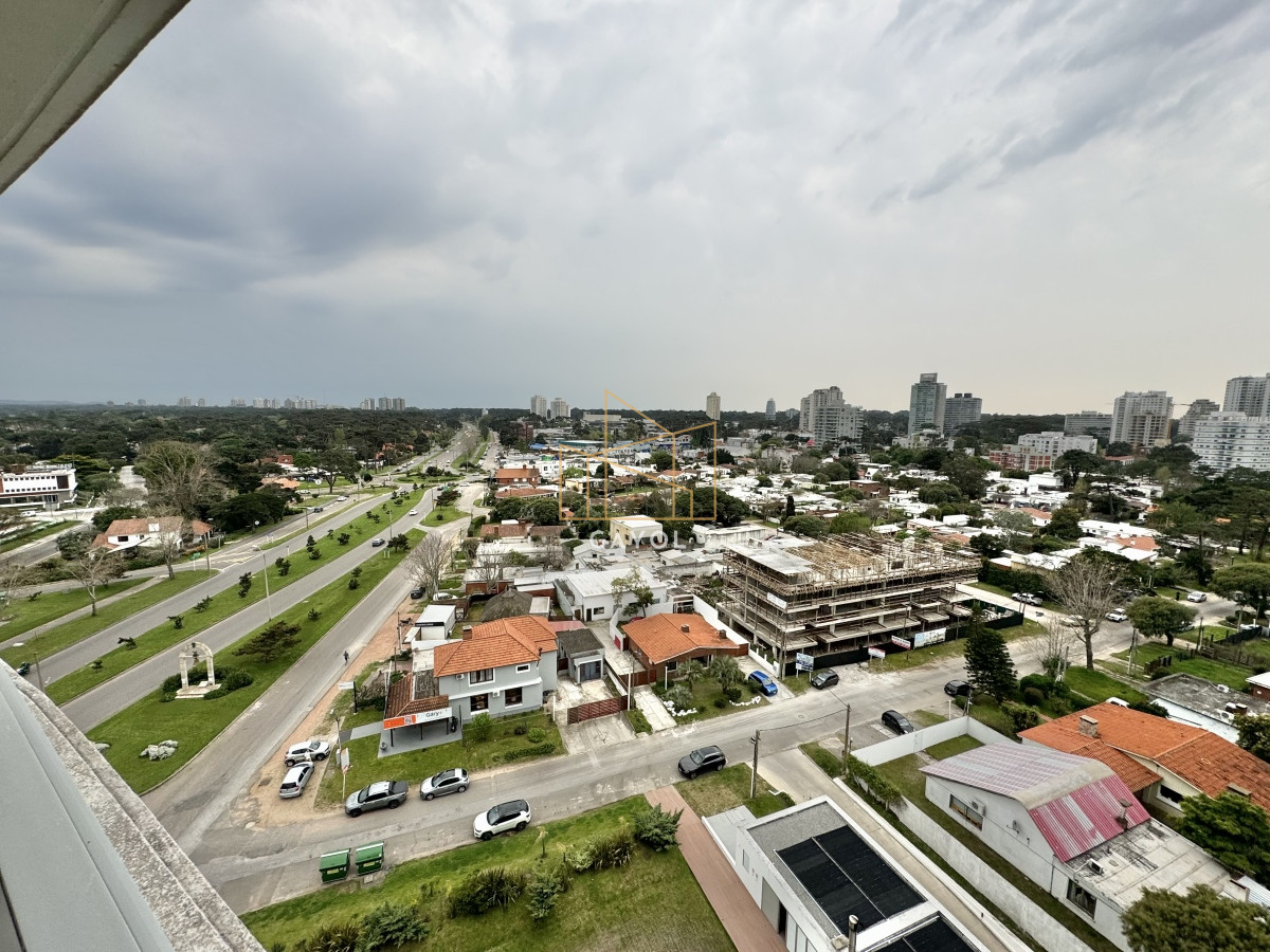 Apartamento ID.826 - ALEXANDER BOULEVARD APARTAMENTO EN VENTA DE 2 DORMITORIOS 