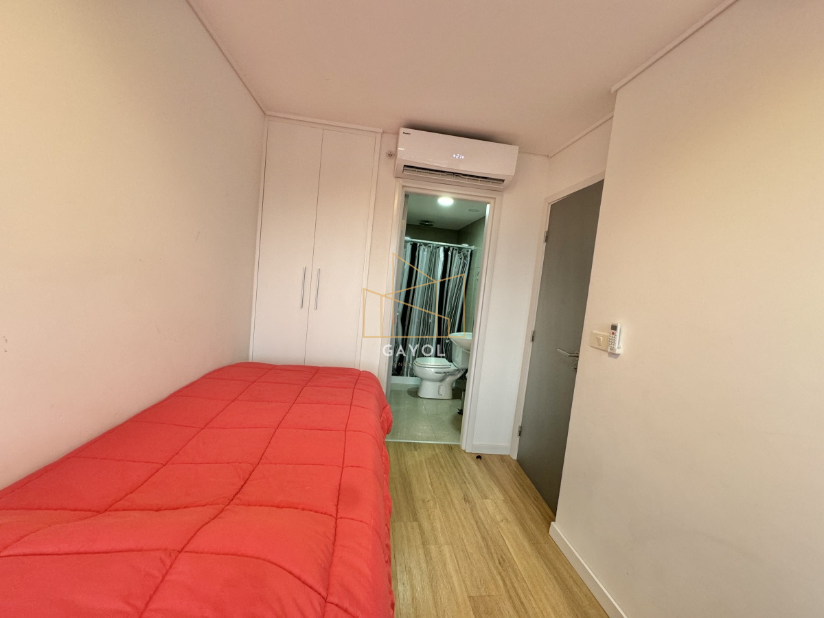 Apartamento ID.826 - ALEXANDER BOULEVARD APARTAMENTO EN VENTA DE 2 DORMITORIOS 