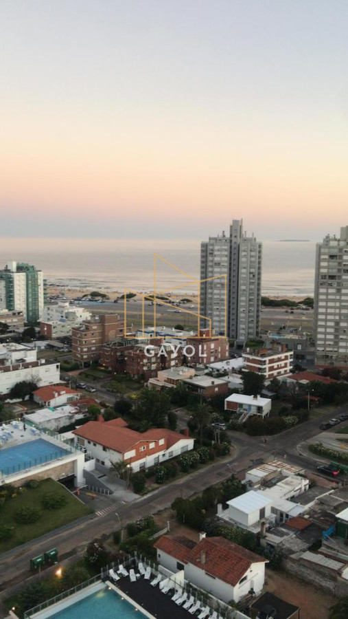 Apartamento ID.98 - En venta Apartamento de 1 dormitorio zona chiverta