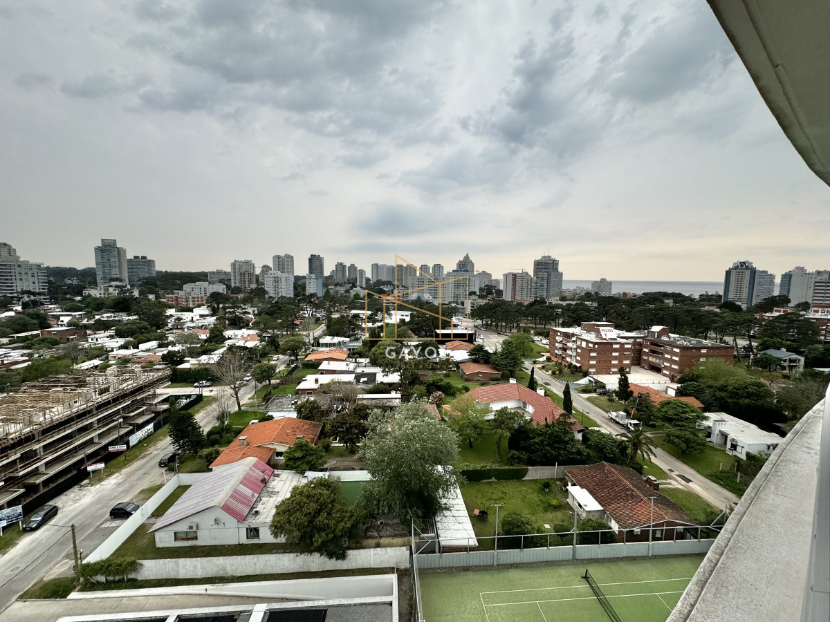 Apartamento ID.826 - ALEXANDER BOULEVARD APARTAMENTO EN VENTA DE 2 DORMITORIOS 