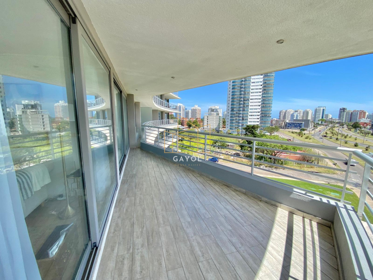 Apartamento ID.825 - ALEXANDER BOULEVARD VENTA APARTAMENTO 2 SUITES 