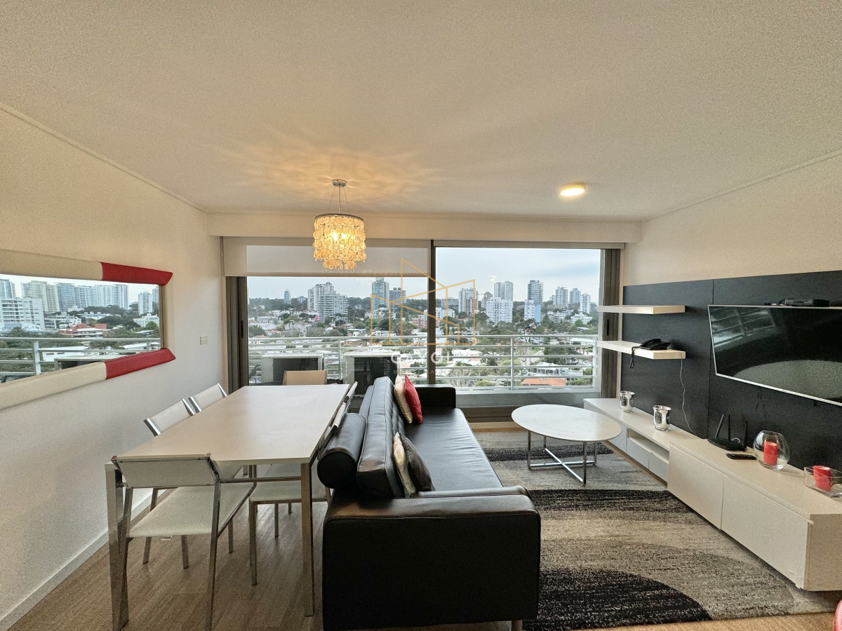 Apartamento ID.826 - ALEXANDER BOULEVARD APARTAMENTO EN VENTA DE 2 DORMITORIOS 