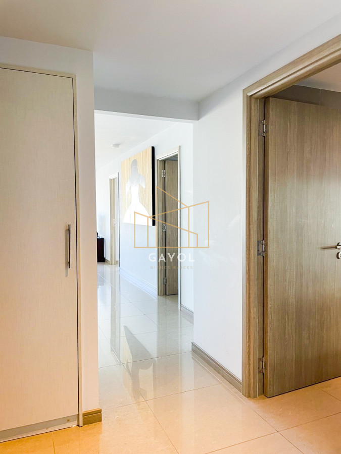 Apartamento ID.48 - VENTA DE APARTAMENTO DE 2 DORMITORIOS EN EDIFICIO ONIX PUNTA DEL ESTE 