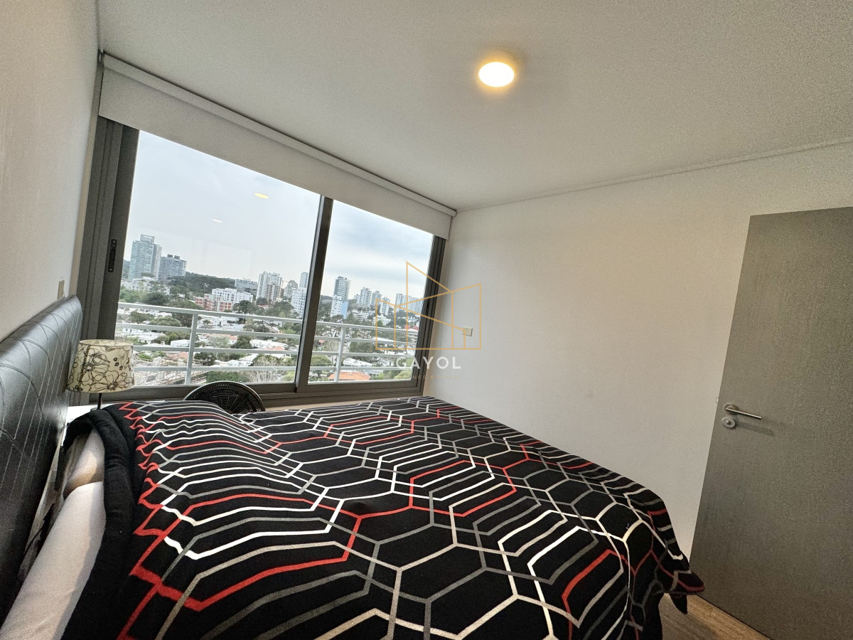 Apartamento ID.826 - ALEXANDER BOULEVARD APARTAMENTO EN VENTA DE 2 DORMITORIOS 