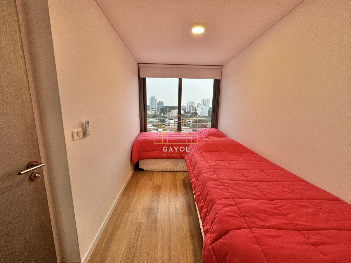 Apartamento ID.826 - ALEXANDER BOULEVARD APARTAMENTO EN VENTA DE 2 DORMITORIOS 