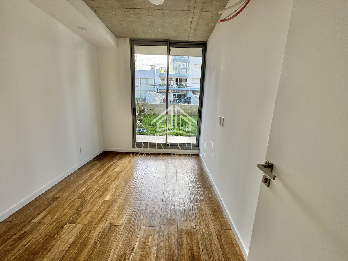 Apartamento ID.28623 - APARTAMENTO A ESTRENAR EN EDIFICIO SUDESTE PUNTA DEL ESTE 