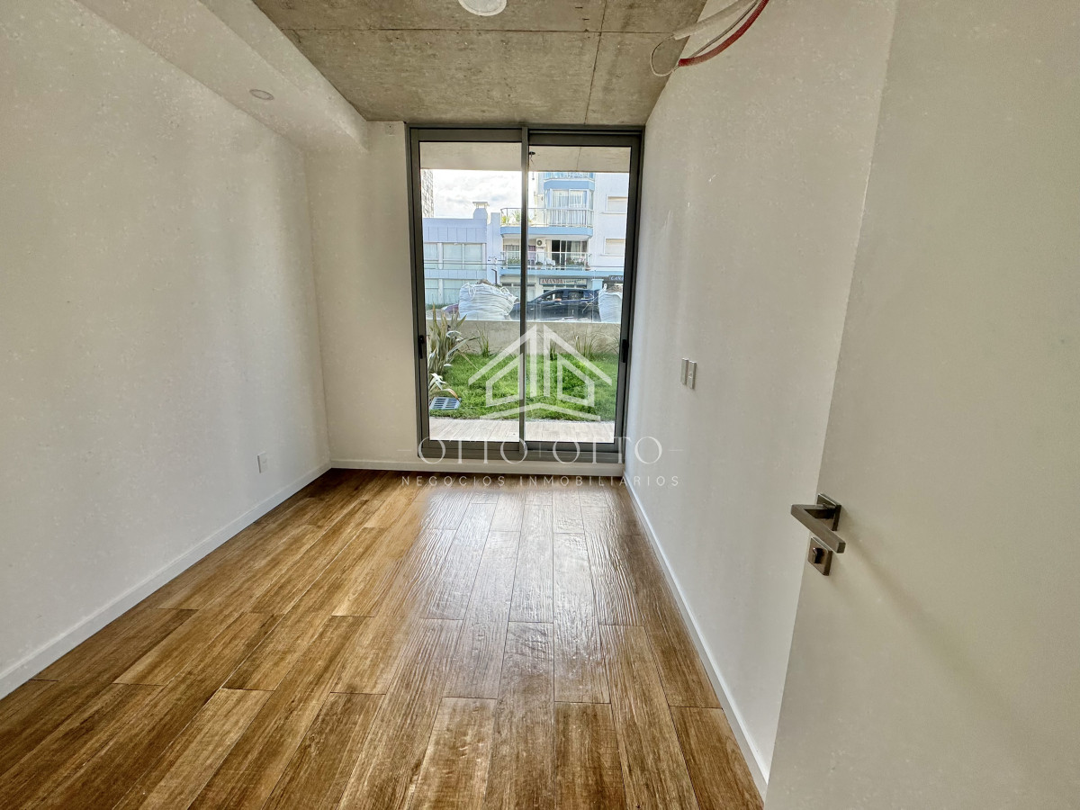Apartamento ID.28623 - APARTAMENTO A ESTRENAR EN EDIFICIO SUDESTE PUNTA DEL ESTE 