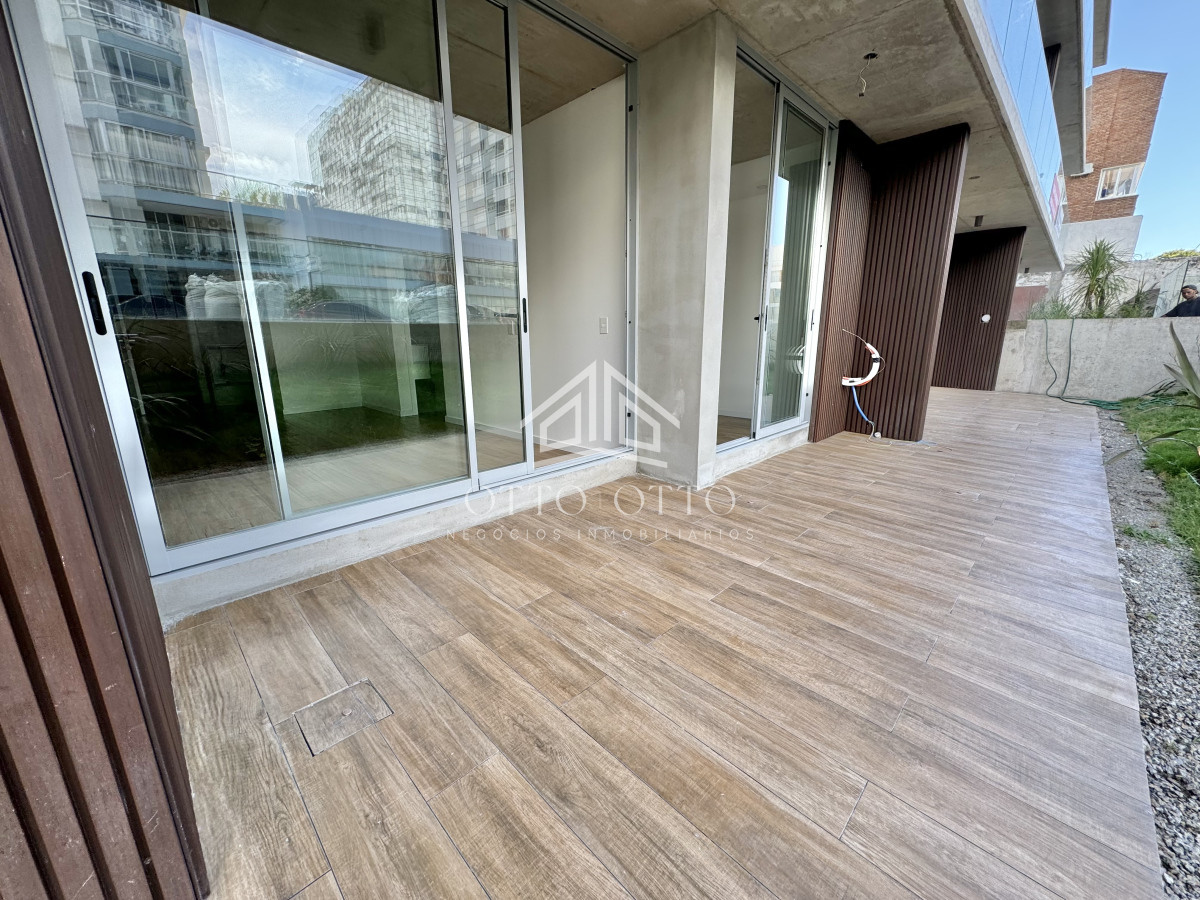 Apartamento ID.28623 - APARTAMENTO A ESTRENAR EN EDIFICIO SUDESTE PUNTA DEL ESTE 