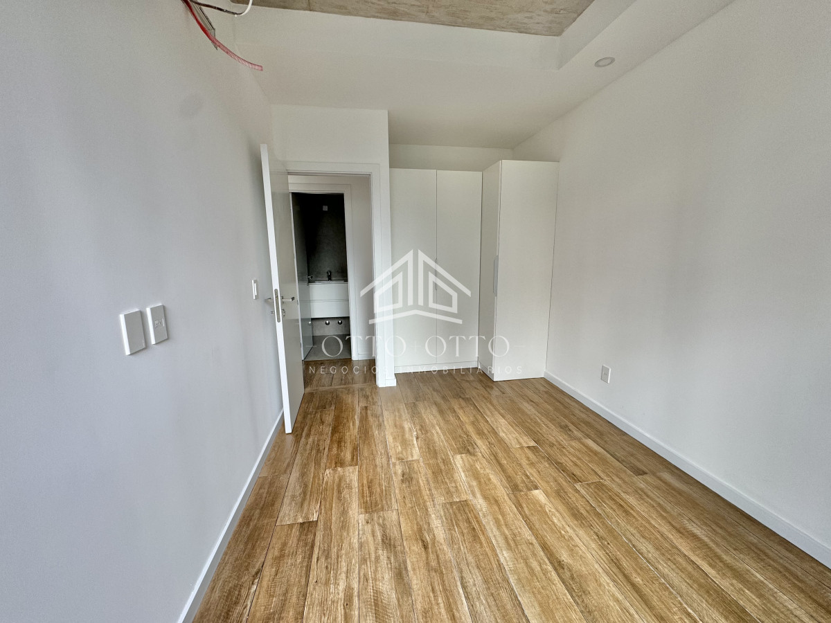 Apartamento ID.28623 - APARTAMENTO A ESTRENAR EN EDIFICIO SUDESTE PUNTA DEL ESTE 
