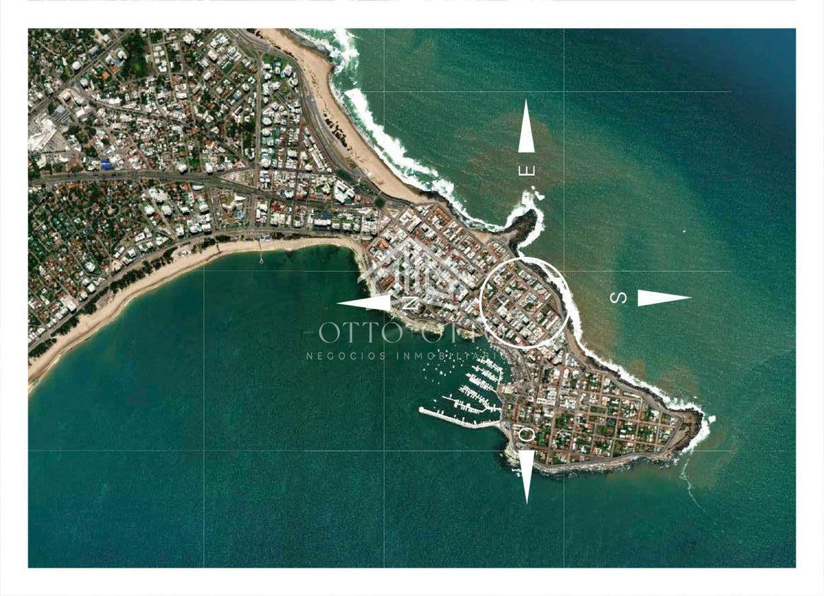 Apartamento ID.28623 - APARTAMENTO A ESTRENAR EN EDIFICIO SUDESTE PUNTA DEL ESTE 