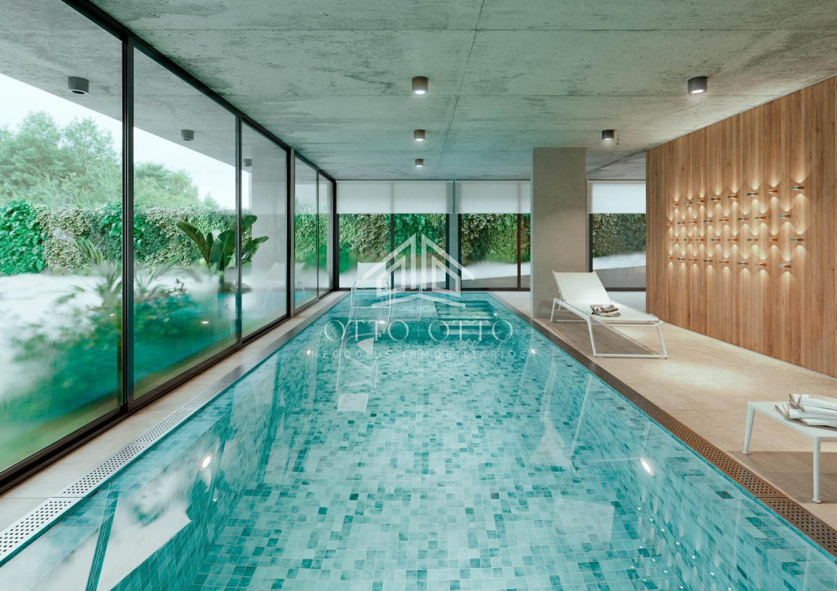 Apartamento ID.28623 - APARTAMENTO A ESTRENAR EN EDIFICIO SUDESTE PUNTA DEL ESTE 