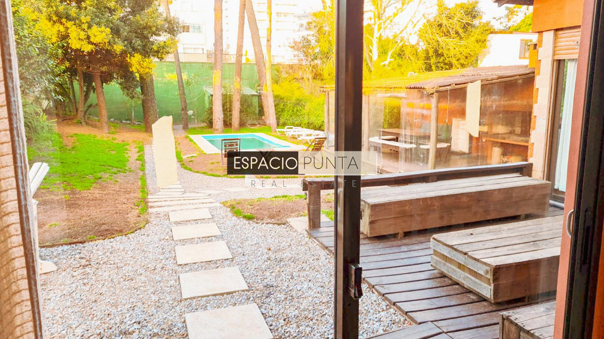Casa ID.127 - Casa de 4 dormitorios