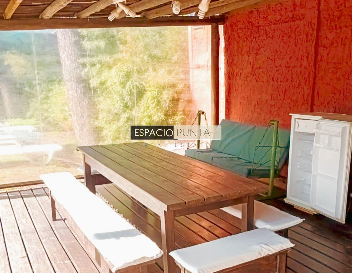 Casa ID.127 - Casa de 4 dormitorios