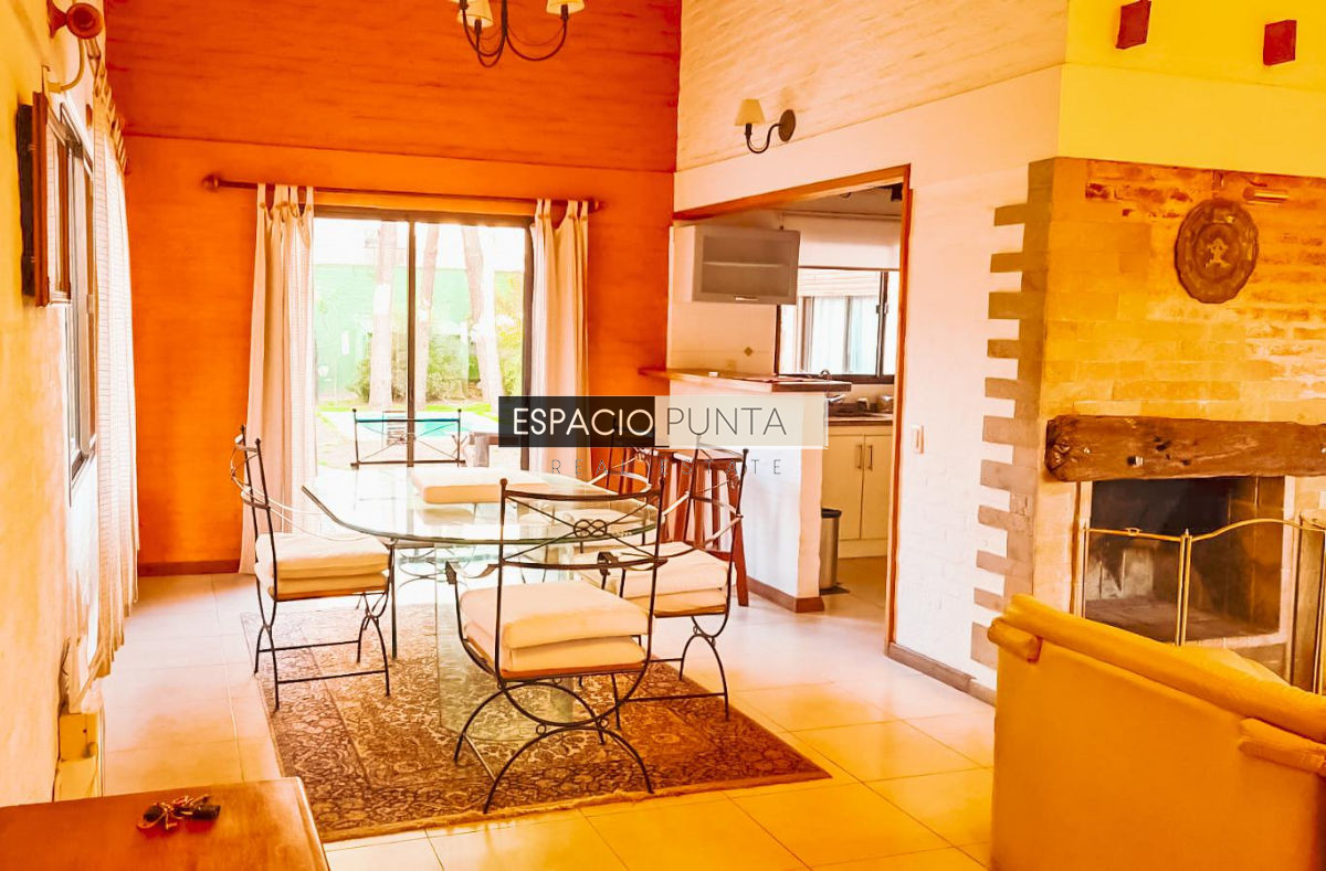 Casa ID.127 - Casa de 4 dormitorios