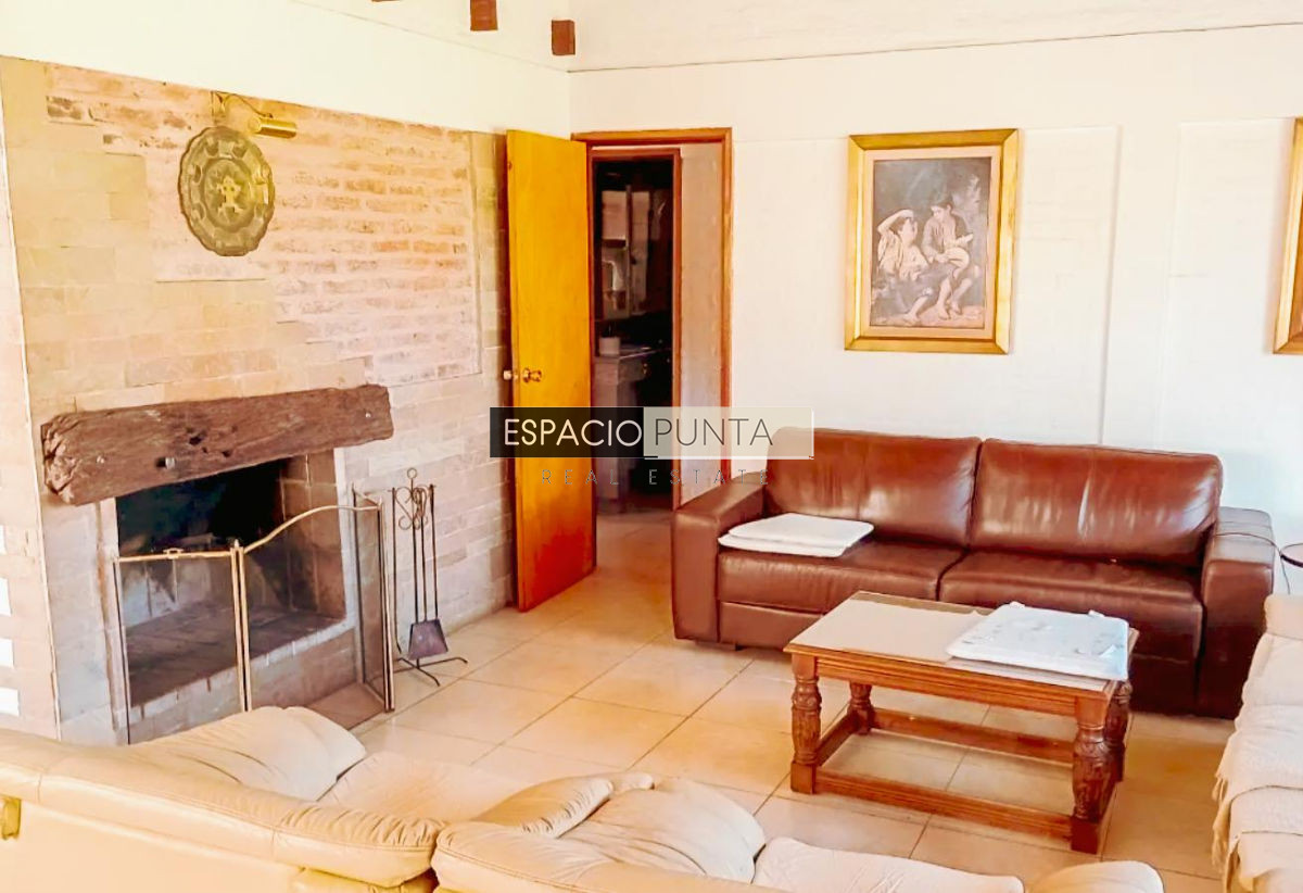 Casa ID.127 - Casa de 4 dormitorios