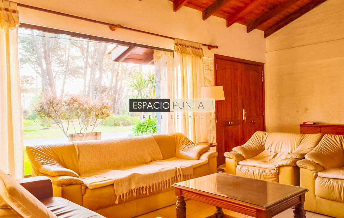 Casa ID.127 - Casa de 4 dormitorios