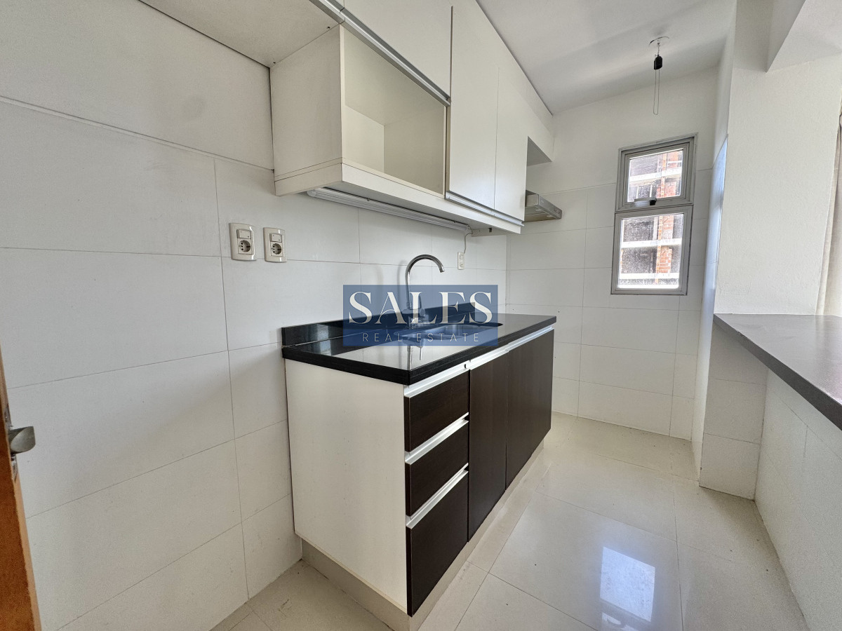 Apartamento ID.1172 - BRAVA PUNTA DEL ESTE APARTAMENTO EN VENTA DE 1 DORMITORIO 