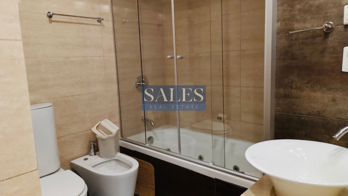 Apartamento ID.1243 - Apartamento en alquiler anual Punta del Este Miami Boulevard