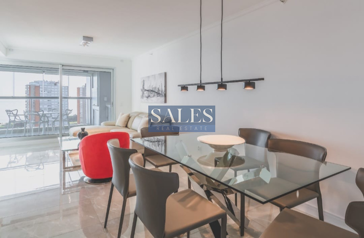Apartamento ID.66 - Departamento en venta Miami Boulevard 