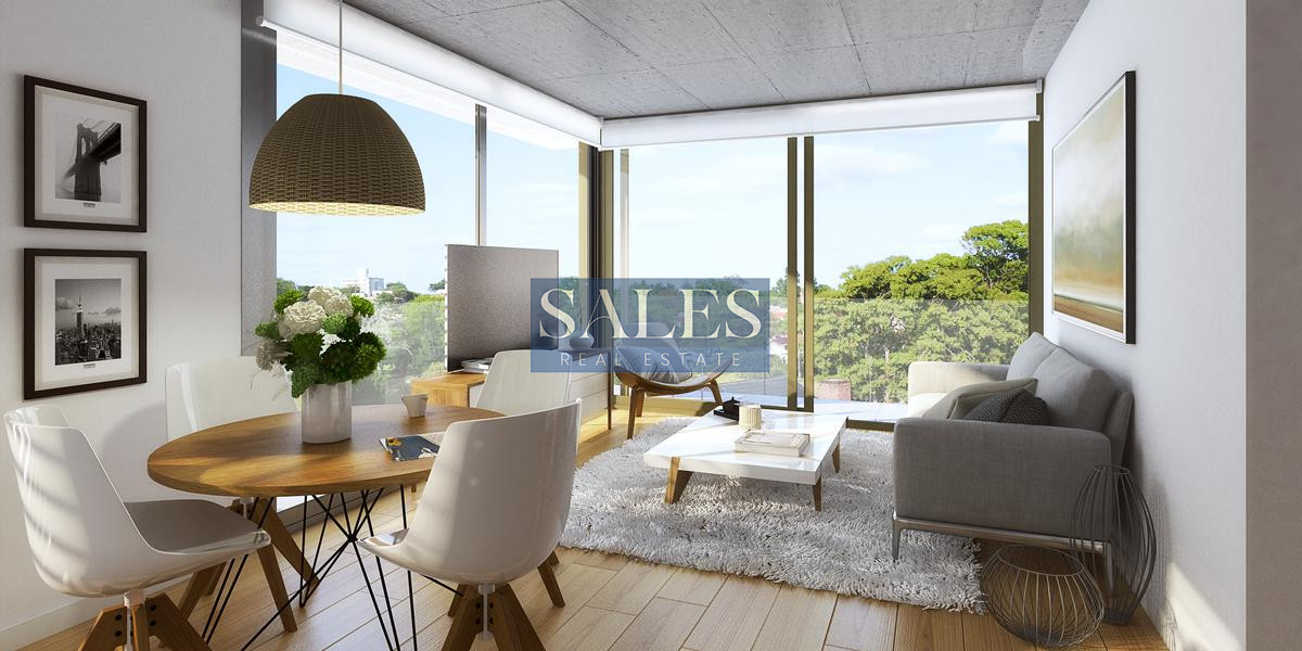 Apartamento ID.120 - VENTA DE APARTAMENTO DE 2 DORMITORIOS EN ZONA LAS DELICIAS PUNTA DEL ESTE 