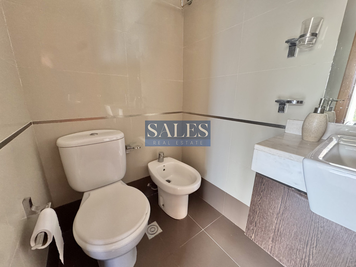 Apartamento ID.1172 - BRAVA PUNTA DEL ESTE APARTAMENTO EN VENTA DE 1 DORMITORIO 
