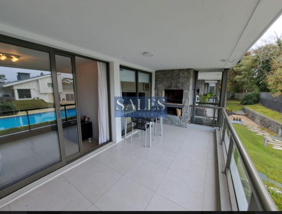 Apartamento ID.955 - Apartamento en Punta del Este, San Rafael